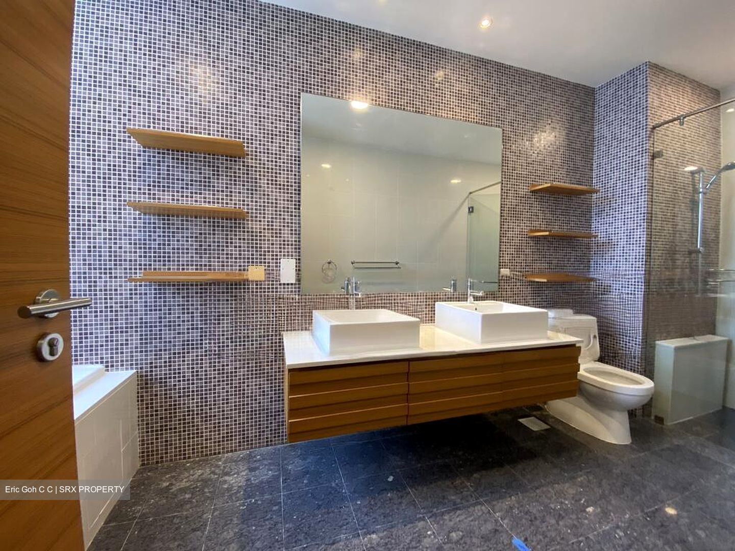 Gallop Green (D10), Condominium #434570981